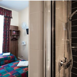 Kamer met Twee Aparte Bedden